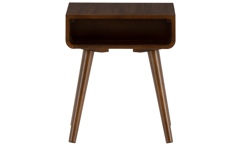 Ludwig End Table